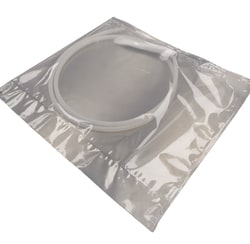 Keystone Cleanroom Products Sterility Maintenance Cover Pack